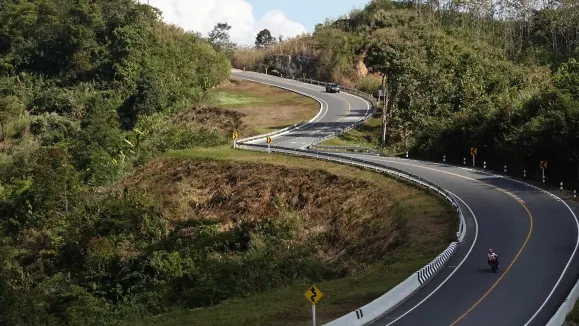 GRI Fórum: Concessão Rodoviária Via Liberdade (Lote 7: Ouro Preto - Mariana)